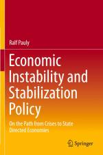 Economic Instability and Stabilization Policy af Ralf Pauly