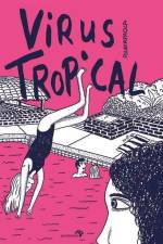 Virus Tropical af Powerpaola