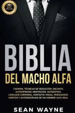 BIBLIA DEL MACHO ALFA