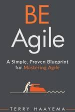 BE Agile af Terry Haayema