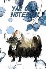 Yak On A Notebook af Korey's World