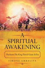 A Spiritual Awakening af Simone Ambalita