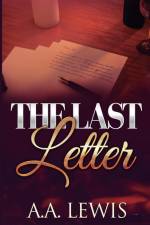 The Last Letter af A. A. Lewis