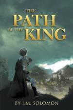 The Path of the King af I. M. Solomon