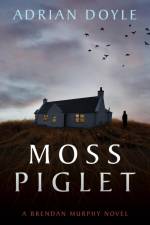 Moss Piglet af Adrian Doyle