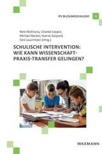 Schulische Intervention af Nele Mcelvany