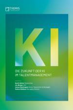 Die Zukunft der KI im Talentmanagement af Gerrit Zehrer