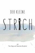 Der kleine Strich af Peer Hepp