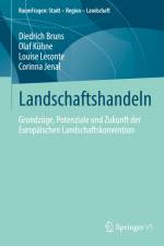Landschaftshandeln af Diedrich Bruns