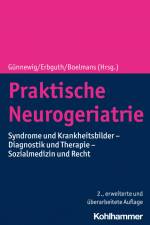 Praktische Neurogeriatrie af Thomas Günnewig