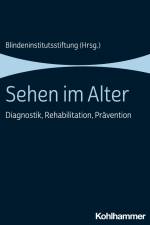 Sehen im Alter af Blindeninstitutsstiftung