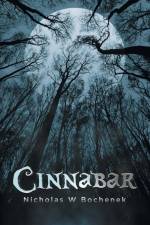 Cinnabar af Nicholas W Bochenek