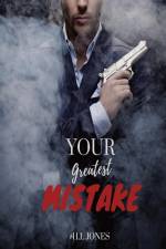 Your Greatest Mistake af H L Jones