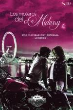 Los moteros del MidWay, 4 af Patricia Sutherland