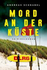 Mord an der Küste af Andreas Schnabel