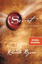 The Secret - Das Geheimnis af Rhonda Byrne