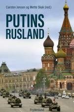 Putins Rusland