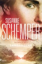 Sandänglar af Susanne Schemper