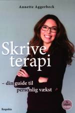 Skriveterapi