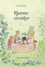 Bjørneeventyr af Bente Klerke