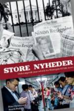 Store nyheder af Peter Christensen