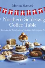 The Northern Schleswiger Coffee Table af Morten Skærved