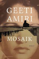 Mosaik af Geeti Amiri