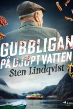 Gubbligan på djupt vatten