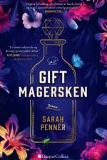 Giftmagersken af Sarah Penner