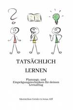 Tatsächlich Lernen af Jonas Alff