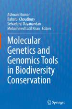 Molecular Genetics and Genomics Tools in Biodiversity Conservation
