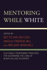 Mentoring While White af Abiola Farinde-Wu