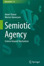 Semiotic Agency af Morten Tønnessen