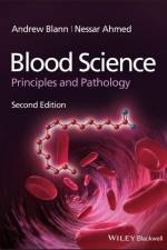 Blood Science af Andrew Blann