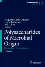 Polysaccharides of Microbial Origin af Joaquim Miguel Oliveira