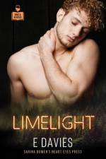 Limelight af E. Davies