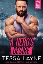 A Hero's Desire