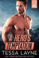A Hero's Temptation