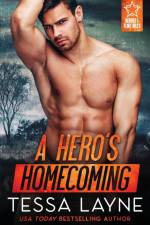 A Hero's Homecoming