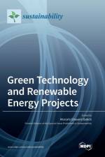 Green Technology and Renewable Energy Projects