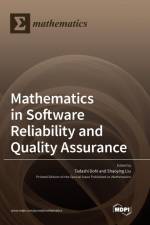 Mathematics in Software Reliability and Quality Assurance