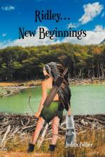 Ridley... New Beginnings af Judith Collier