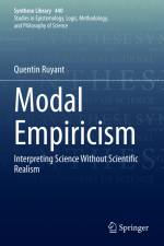Modal Empiricism af Quentin Ruyant