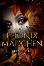 Phönixmädchen af Alina Heller