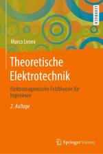 Theoretische Elektrotechnik af Marco Leone