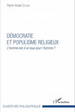 Démocratie et populisme religieux af Pierre-Andre Stucki