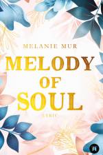 Melody of Soul af Melanie Mur