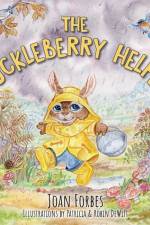 The Huckleberry Helper af Joan Forbes