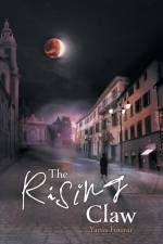The Rising Claw af Yanis Fourar