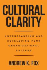 Cultural Clarity af Andrew K Fox
